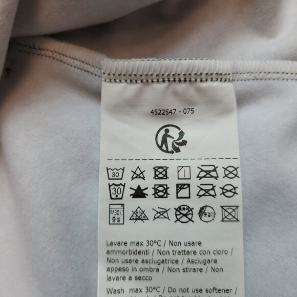 New Castelli Volare Zip Bike Cycling Long Sleeve Light Jacket (M) - Picture 4 of 8